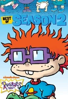 Rugrats-Best of Season 2