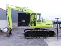 Hymac580d
