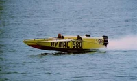 Hymacboat