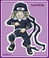 Sarutobi chibi