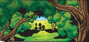 Great Forest