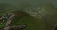 Barrows Scenery