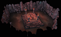 Ahrim's tomb
