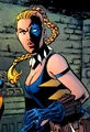 Artemis Crock 009