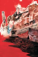 Supernatural Vol 1 3 Textless