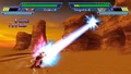 Goku Vegeta Another Road