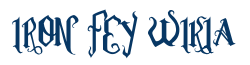 Wiki-wordmark