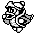 KDL Dedede sprite