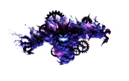 Time Eater