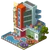 Health Complex-icon