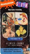 SNICK Friendship Video