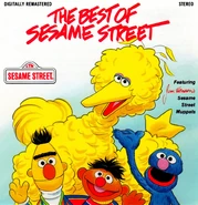 The Best of Sesame Street
