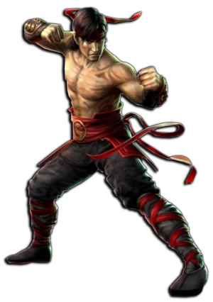 Liukang21krypya33