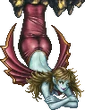 FF4PSP Vampiress