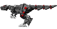 Berserk Fury CAS1