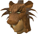 Larupia hat chathead