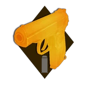 One in the Chamber icon in Call of Duty: Black Ops