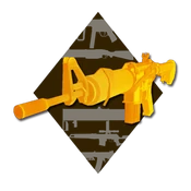 ELITE Gun Game