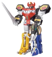 Megazordzordbuilder
