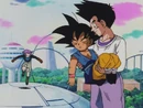 ArtMistakeNoTailGotenTrunksGoku.Ep.58