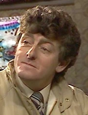 Victor pendlebury