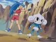 EP306 Luchadora Shanna y su Meditite