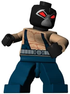 Bane LBTVG