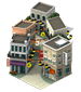 Bourdeaux Boulevard-icon