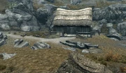 Lund's House 1