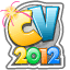 New Year's Resolutions 2012-icon