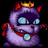 Ghost Cat King