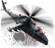 ELITE Gunship