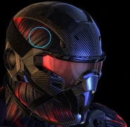 Crysis-Nanosuit