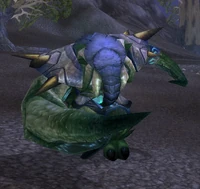 Image of Faceless Soulclaimer