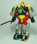 PMK-ThunderMegazord