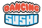 Dancing Sushi logo