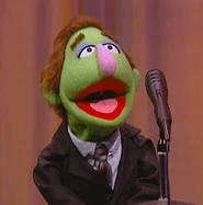 BrunoTonioliMuppet
