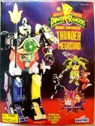 RC-Thunderzordbox