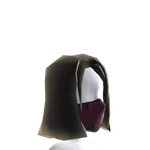 Mileena mask