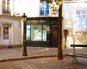 Bateau Lavoir for wikipedia by davequ