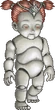 FF4PSP Death Puppet