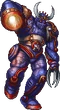 FF4PSP Iron Giant