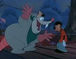 Lester y Max
