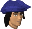 Cap'n Izzy No-Beard chathead