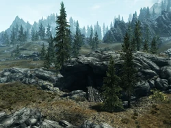 Greenspring hollow