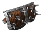 Spikeblockade