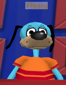 Flippy - Toontown Wiki