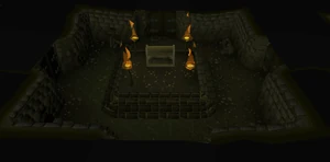 Barrows chest old