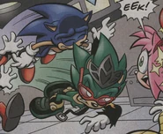 Scourge 65765