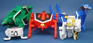PMK-ShinkenOhmecha